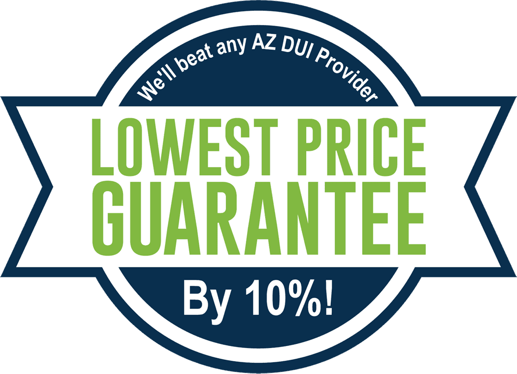Lowest Price Guarantee
