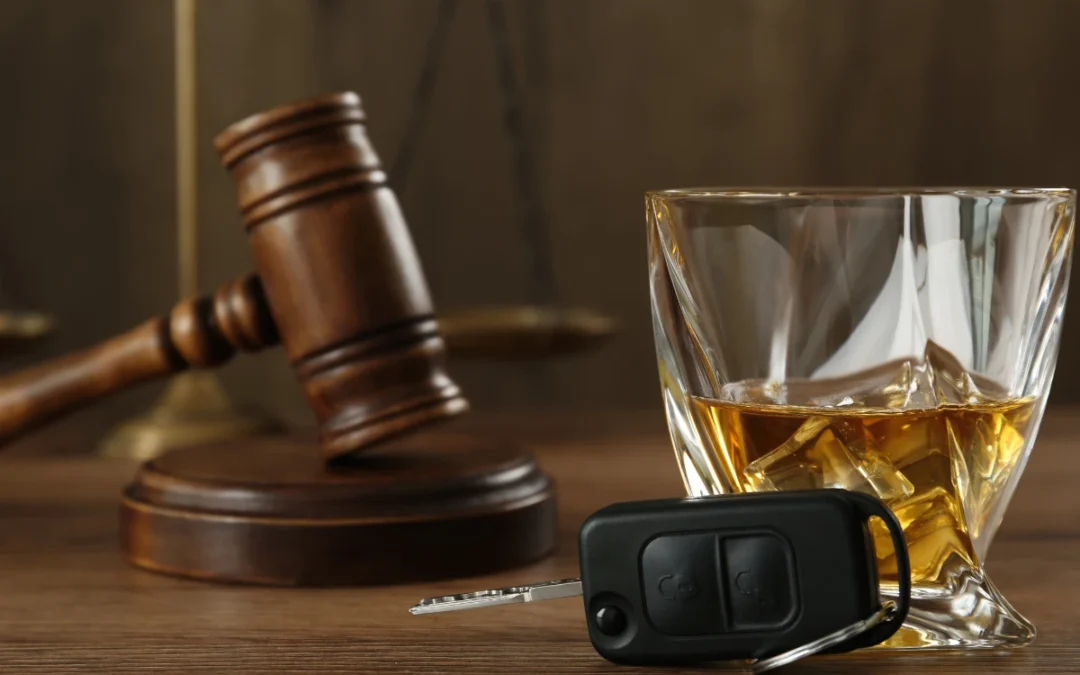 An overview of the challenges following a DUI charge and how structured DUI treatment programs can address underlying issues, support personal growth, and help navigate legal consequences.