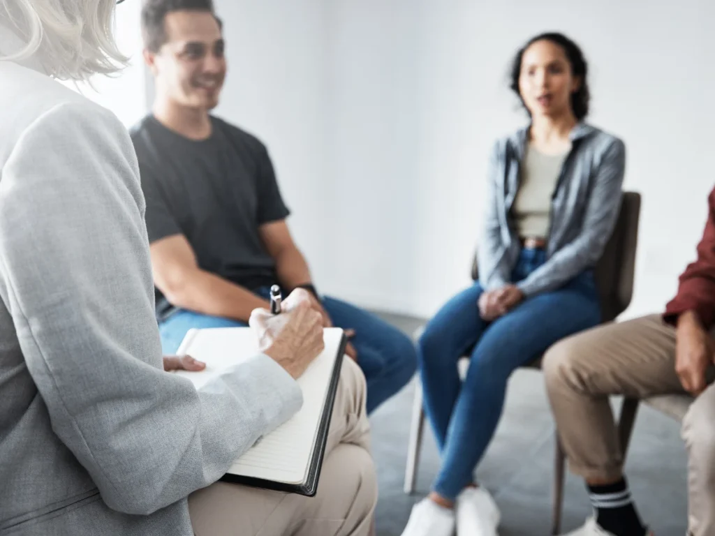 Benefits of DUI treatment programs, including self-awareness, stronger relationships, stress management, and building confidence for healthier decision-making.