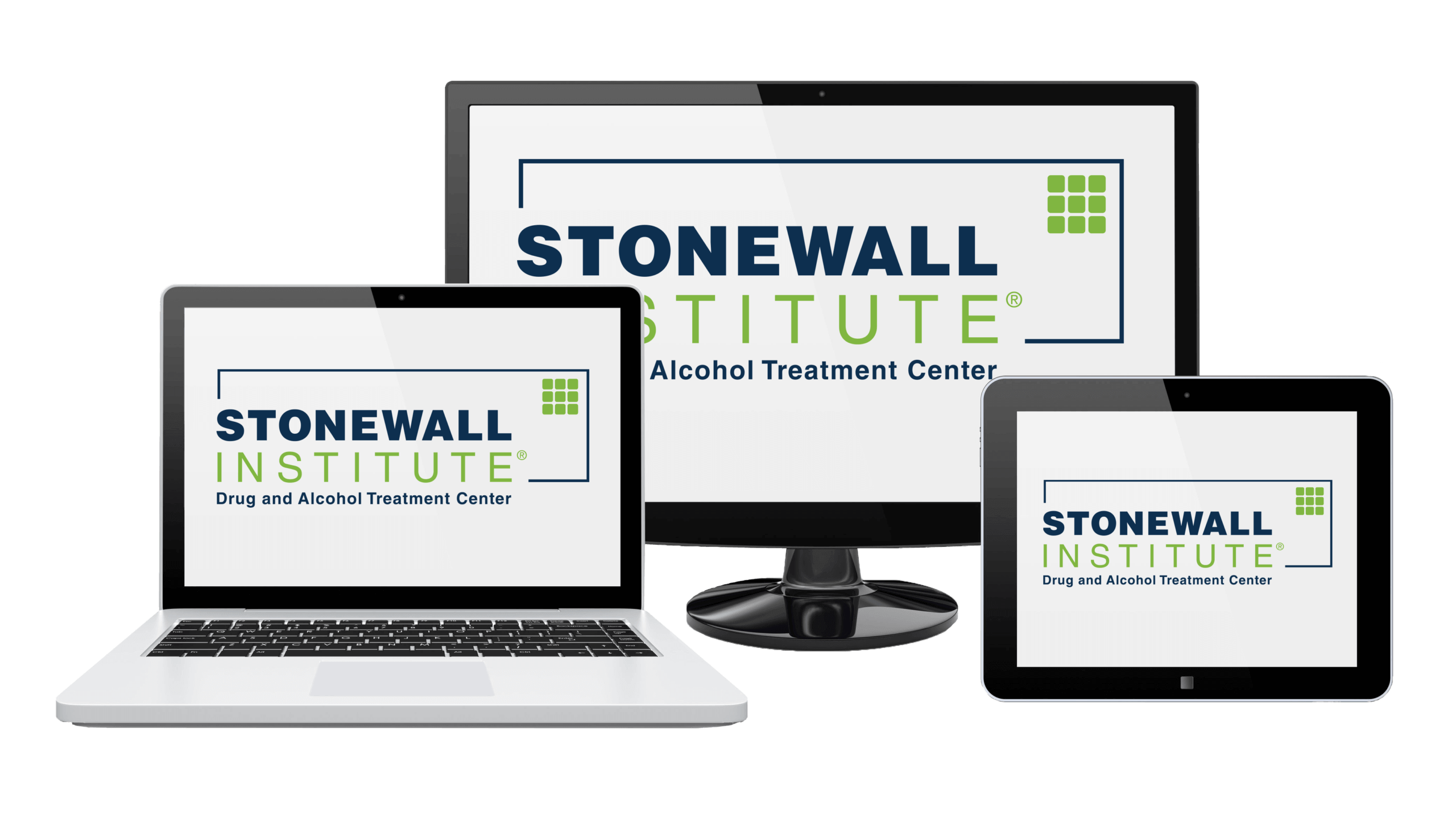 Stonewall Institute in all device