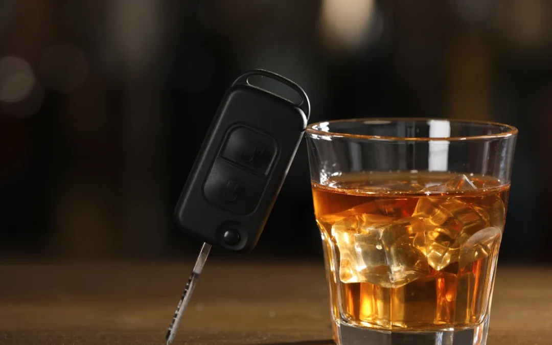 Lowering DUI recidivism through Stonewall DUI Programs